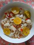 Asinan Rambutan