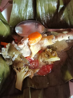 Foto resep Garang Asem