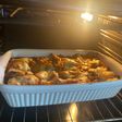 Lasagne Laura módra