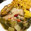 Sayur Asem Seger Favorit Keluarga 😍😍😍