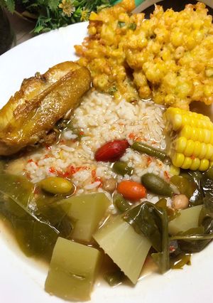 Foto resep Sayur Asem Seger Favorit Keluarga 😍😍😍