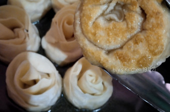 Cara Bikin 481.Gyoza Ayam Jamur Anti Gagal