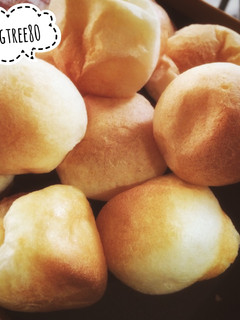 Foto resep Pão de Queijo/Brazilian Cheese Bread