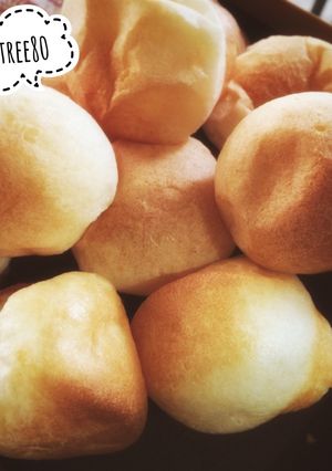 Foto resep Pão de Queijo/Brazilian Cheese Bread