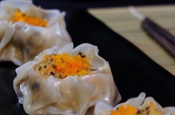 Resep Dimsum Ayam Jamur Bahan Sederhana