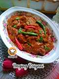Daging Briyani