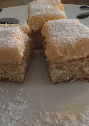 Raffaello recept fotója