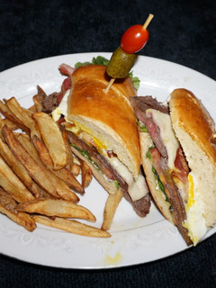 Una foto de EL CHIVITO. JON STYLE