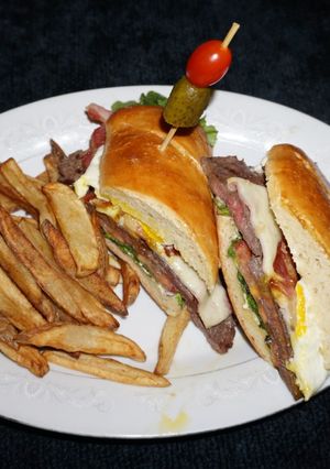 Una foto de EL CHIVITO. JON STYLE