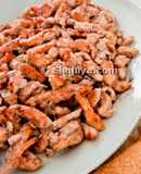 Chicken Shawarma Recipe