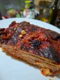 Parmigiana di casa mia
