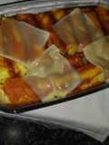 Creps al forno