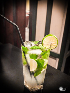 Foto resep Mojito