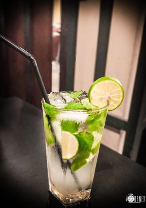 Foto resep Mojito