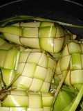 Ketupat Mudah