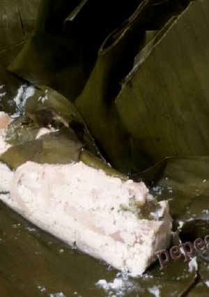 Foto resep Pepes tahu jamur