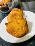 Zitumbuwa (Malawian Banana Fritters)
