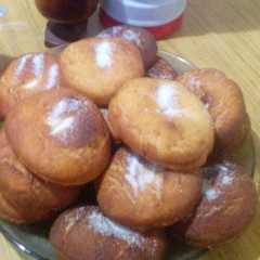 Foto principal de Tortas fritas