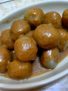 Foto resep Cilok