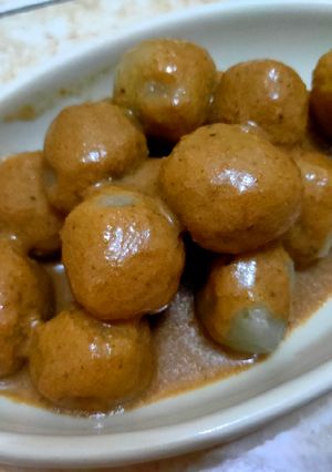 Foto resep Cilok