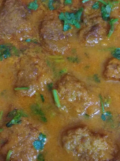 சுரைக்காய் கோஃப்தா கறி செய்முறை முக்கிய புகைப்படம்