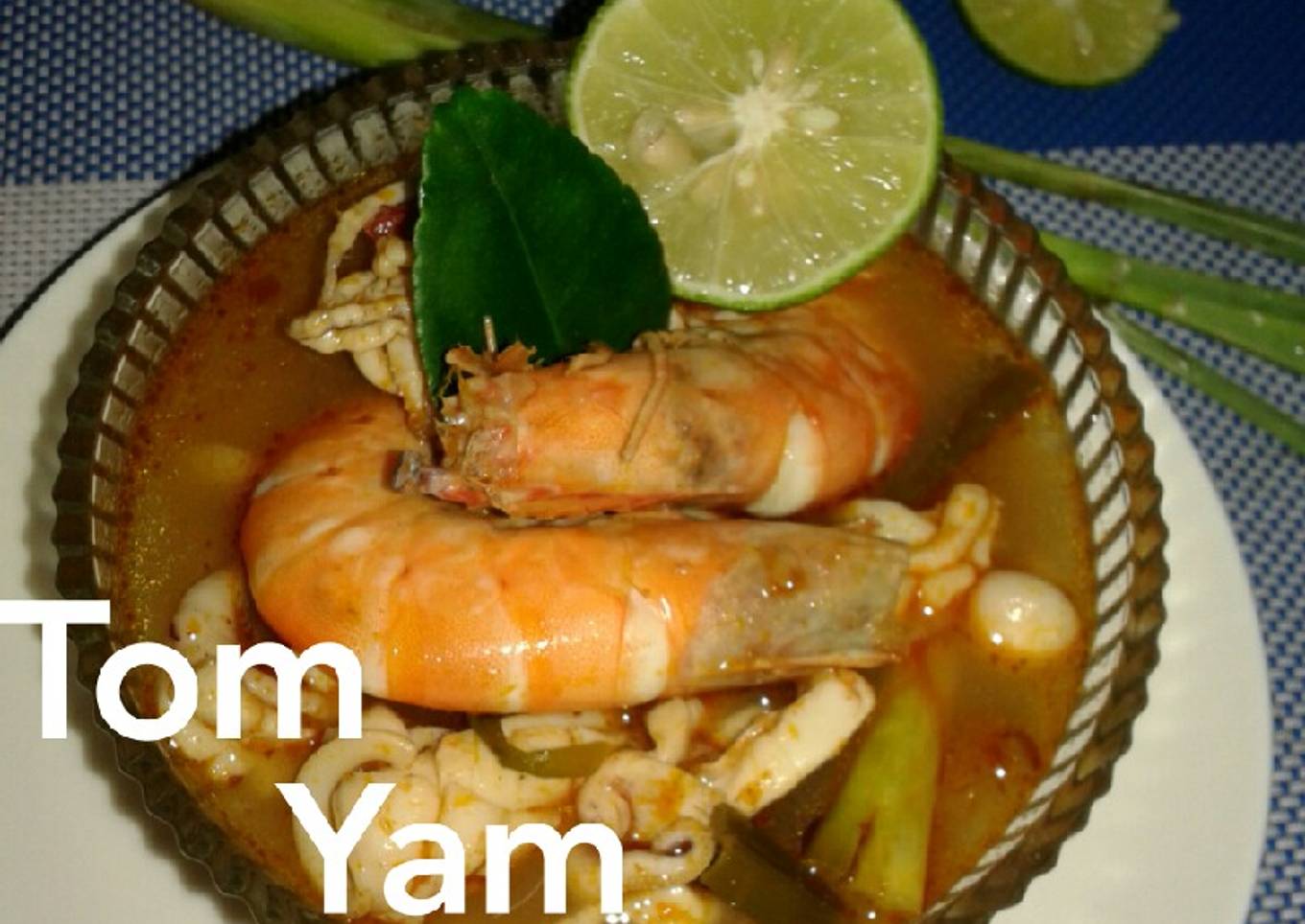 Tom yam