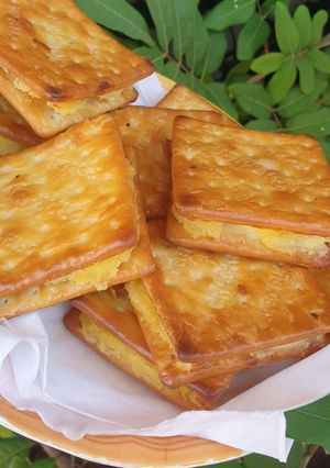 Foto resep Gabin tape ngeprull