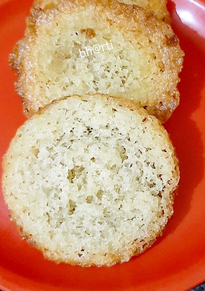 इन्स्टंट अनारसे (instant anarsa recipe in marathi) रेसिपी चे मुख्य फोटो 