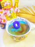Bubur Sumsum Bunga Telang
