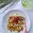 Pisang Panggang Saus Karamel