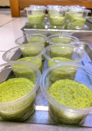 Foto resep SRikaya Palembang