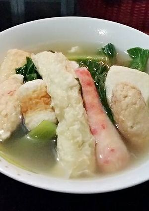 Foto resep Shabu-shabu simple