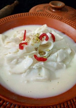 মালাই রুটি, #Happy রেসিপির প্রধান ছবি