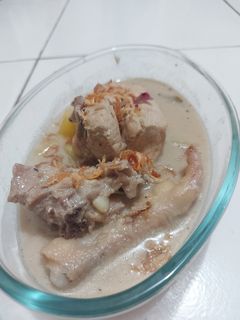 Foto resep Opor ayam enak dan simple