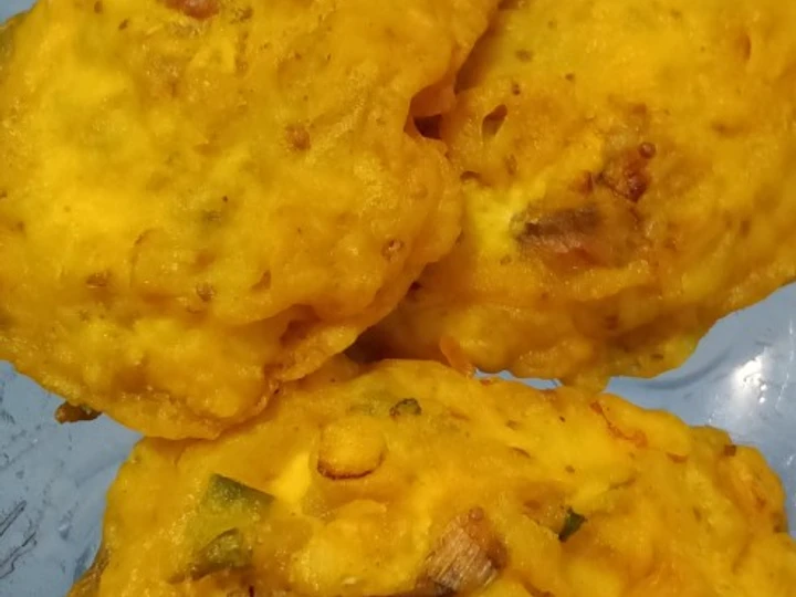 Cara Gampang Menyiapkan Resep Tempe Kemul Wonosobo yang Uenak Anti Ribet, Lezat Sekali