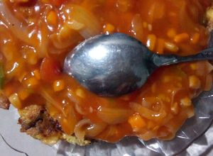 Foto resep Fuyunghai tahu telur