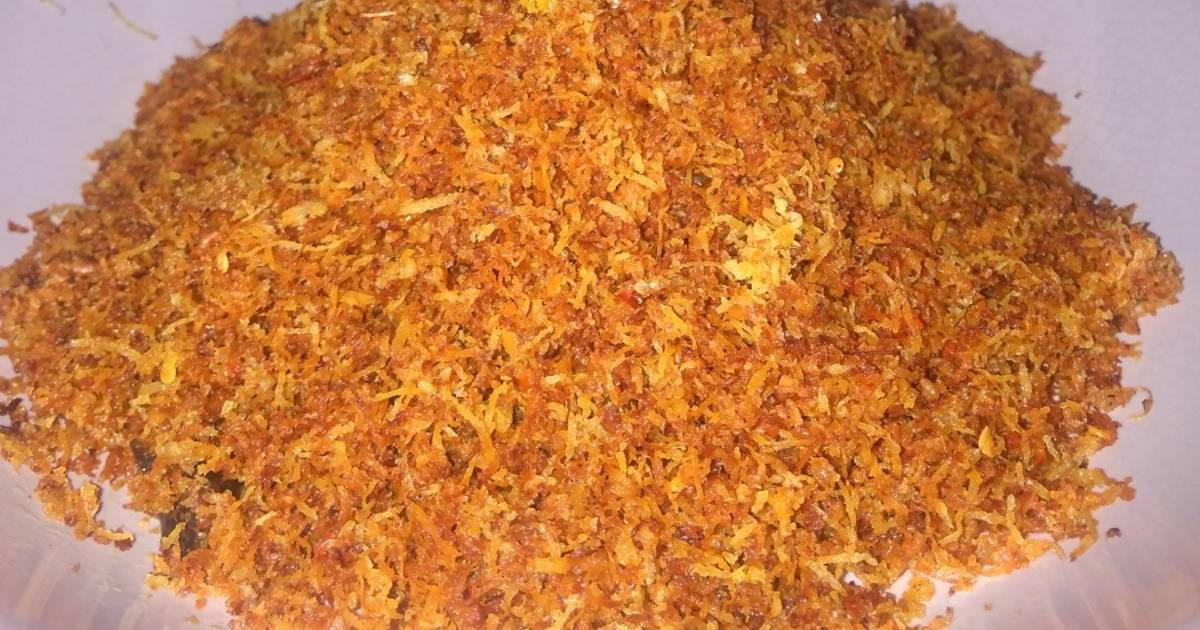 106 resep serundeng kelapa pedas manis enak dan sederhana 106 resep serundeng kelapa pedas manis enak dan sederhana