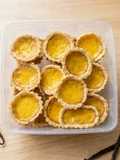 Pie susu