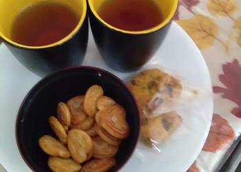 How to Prepare Yummy Ginger Tea