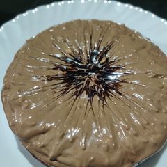 A picture of Healthy cake.