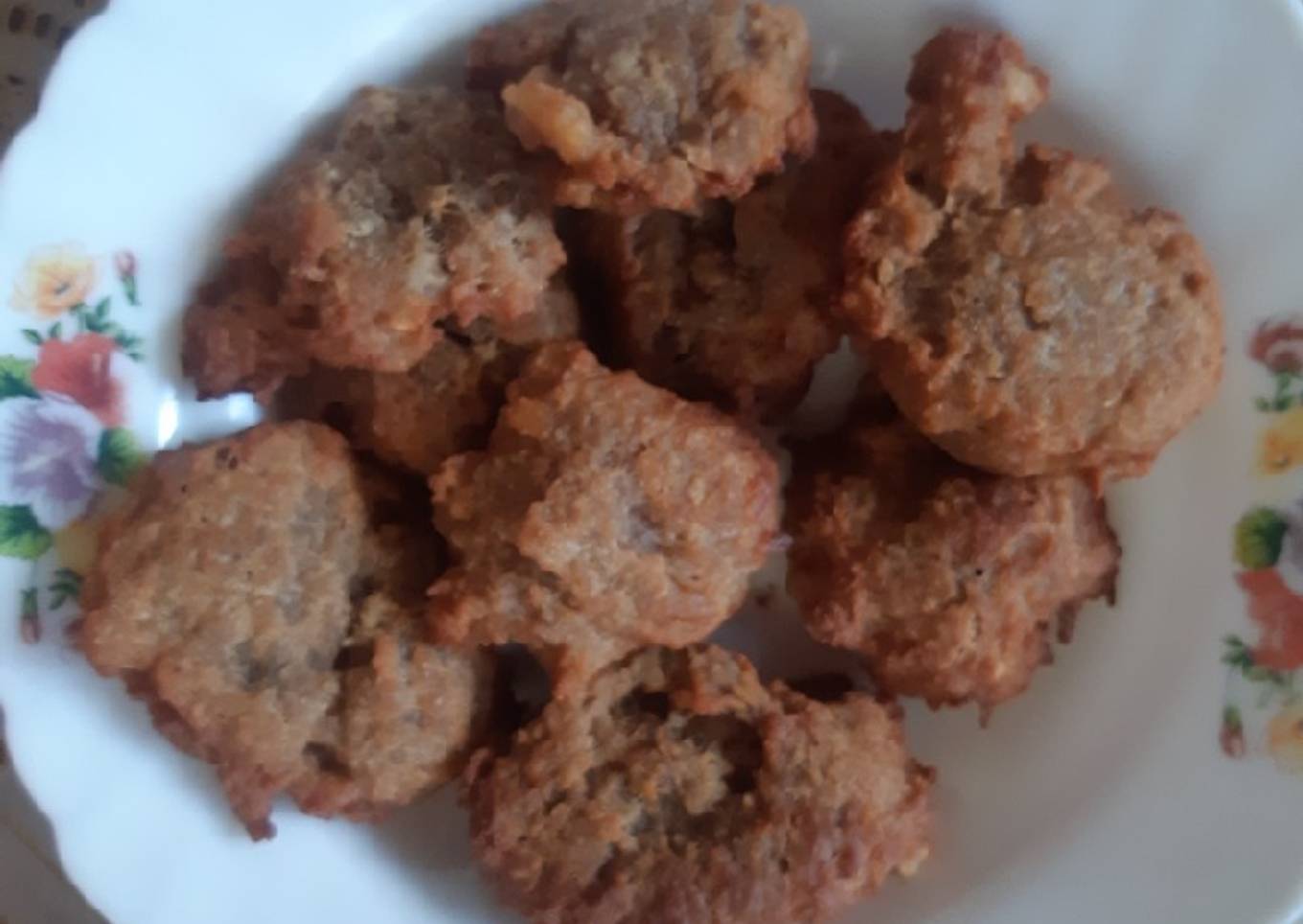 Resep Kue Kelapa Gula Aren, Lezat