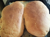 Pan Casero