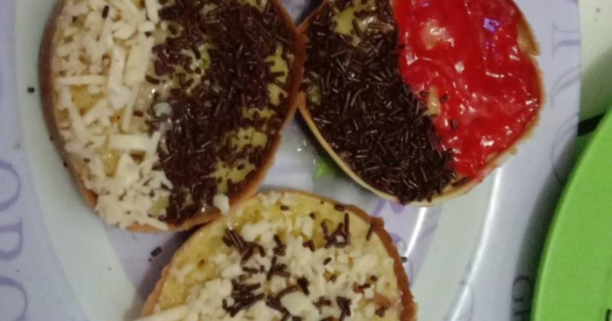 2 452 resep  martabak  mini  enak  dan  sederhana Cookpad