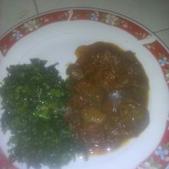 A picture of Liver Special.