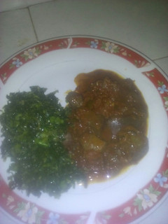 A picture of Liver Special.