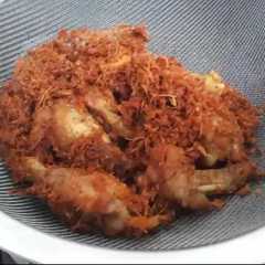 รูปของ 9. Ayam Goreng Laos / Lengkuas