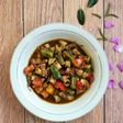 Cumi cabe gendot