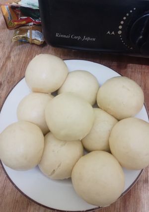 Foto resep Bakpao