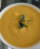 Salsa de manzana cremosa🥛🍎🥙
