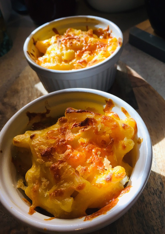 Mac&Cheese 🍜🧀🥛 recept fotója